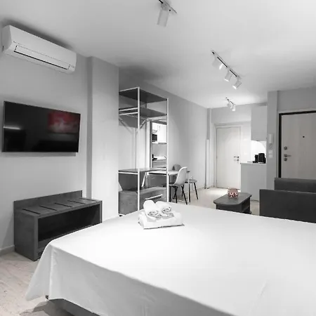 Apartment Modex, Nilie Hospitality Mgmt