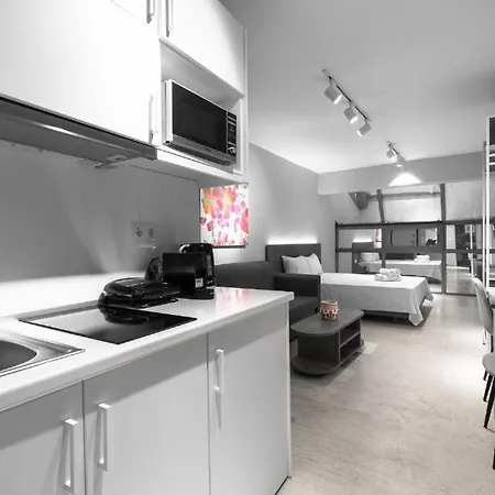 Modex, Nilie Hospitality Mgmt Apartment *