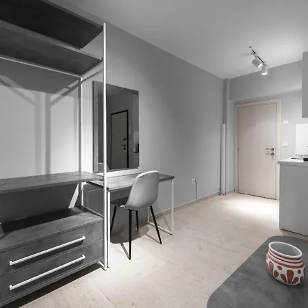 Apartment Modex, Nilie Hospitality Mgmt Thessaloniki