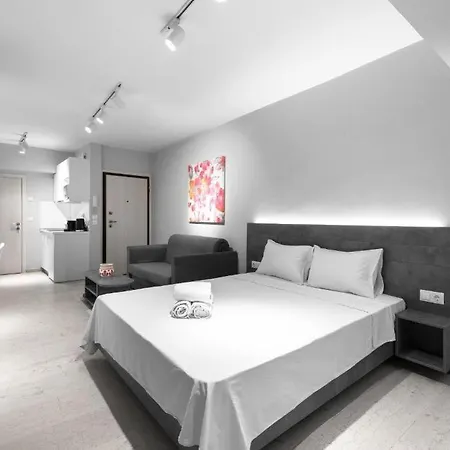 Modex, Nilie Hospitality Mgmt Thessaloniki