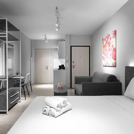 Modex, Nilie Hospitality Mgmt 公寓
